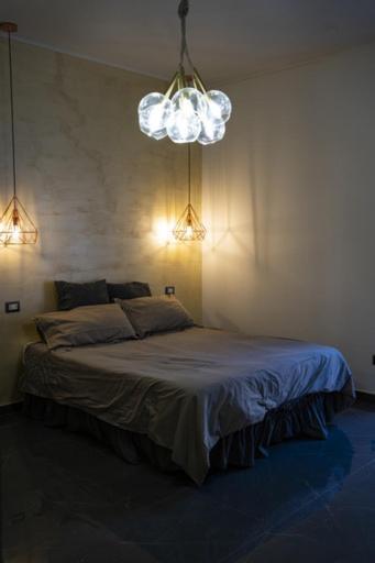 Termini Suite แตร์มินิ อิเมเรเซ ภายนอก รูปภาพ